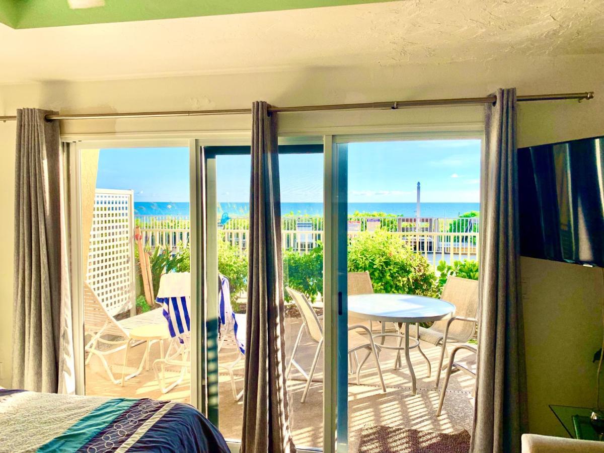 Aparthotel The Beach On - Studio 103