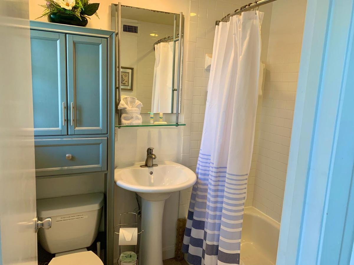 Aparthotel The Beach On - Studio 103 Longboat Key