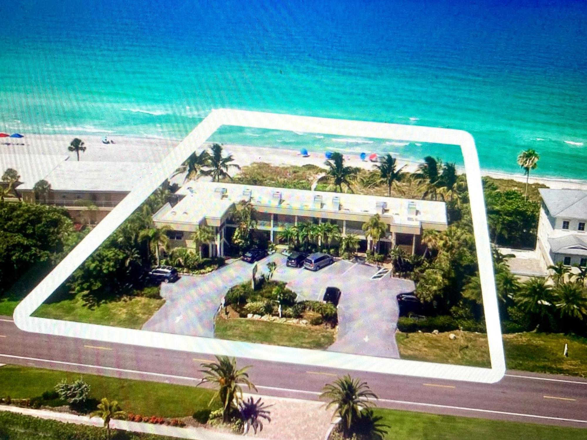 The Beach On - Studio 103 Aparthotel Longboat Key