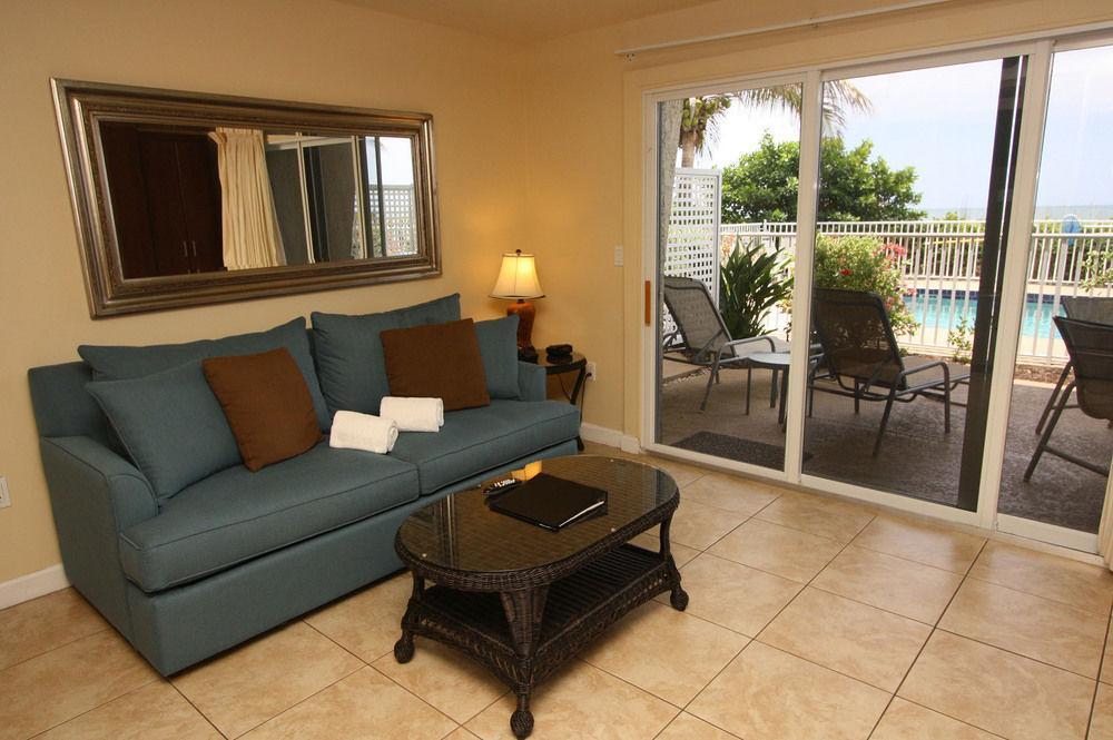 The Beach On - Studio 103 Aparthotel