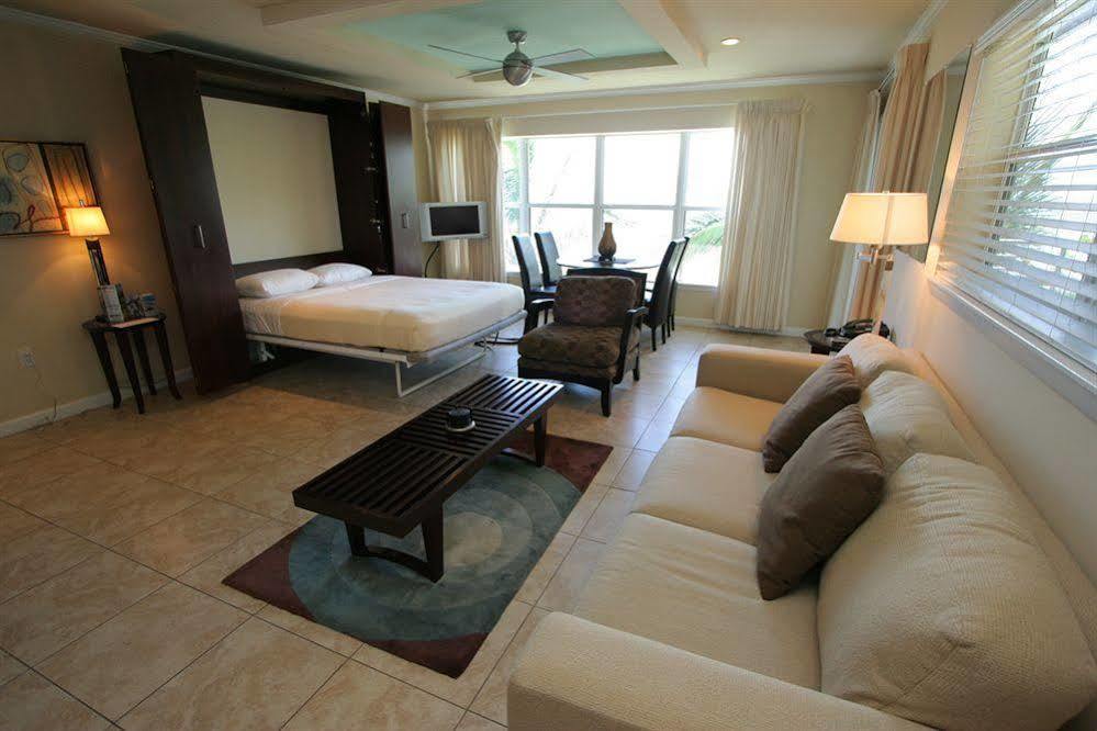 The Beach On - Studio 103 Aparthotel