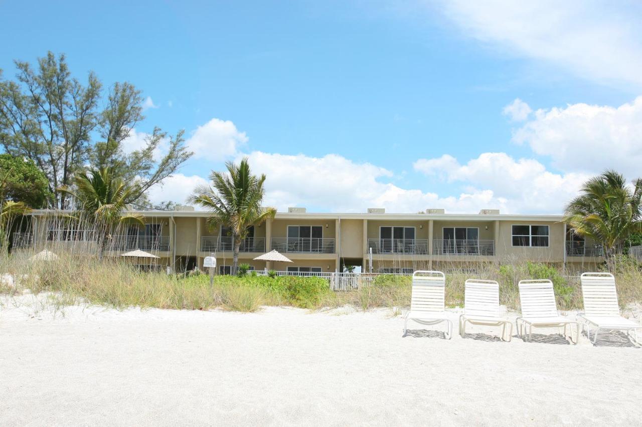 Aparthotel The Beach On - Studio 103