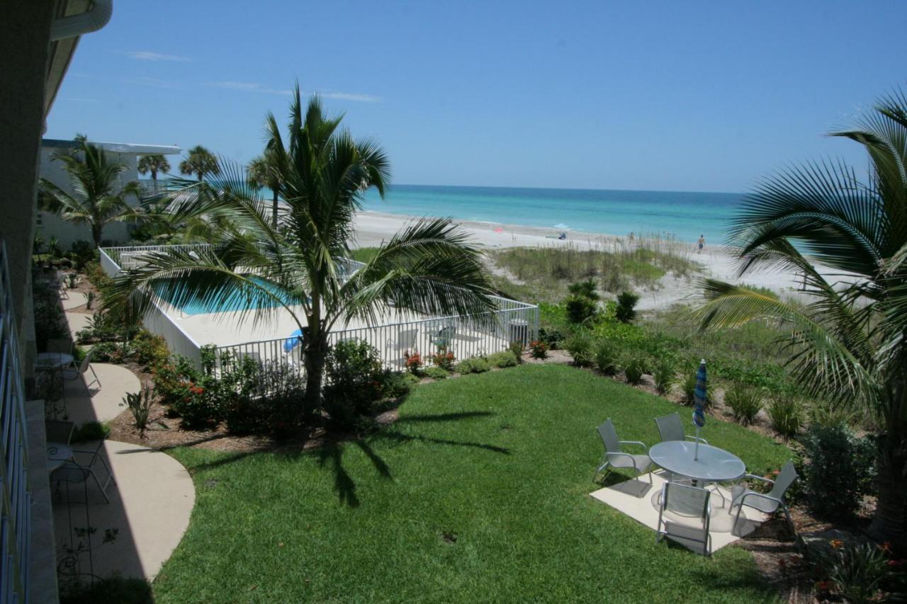 Aparthotel The Beach On - Studio 103 Longboat Key