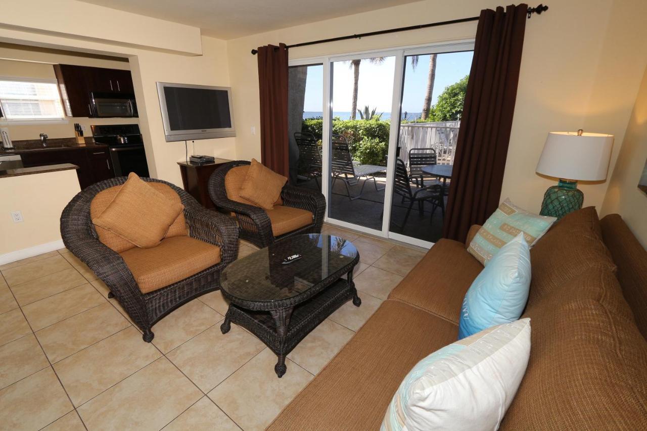 The Beach On - Studio 103 Aparthotel