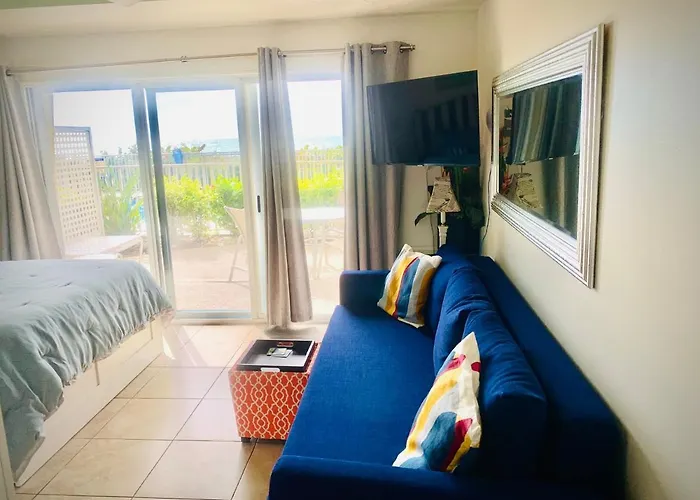 The Beach On Longboat Key - Studio 103