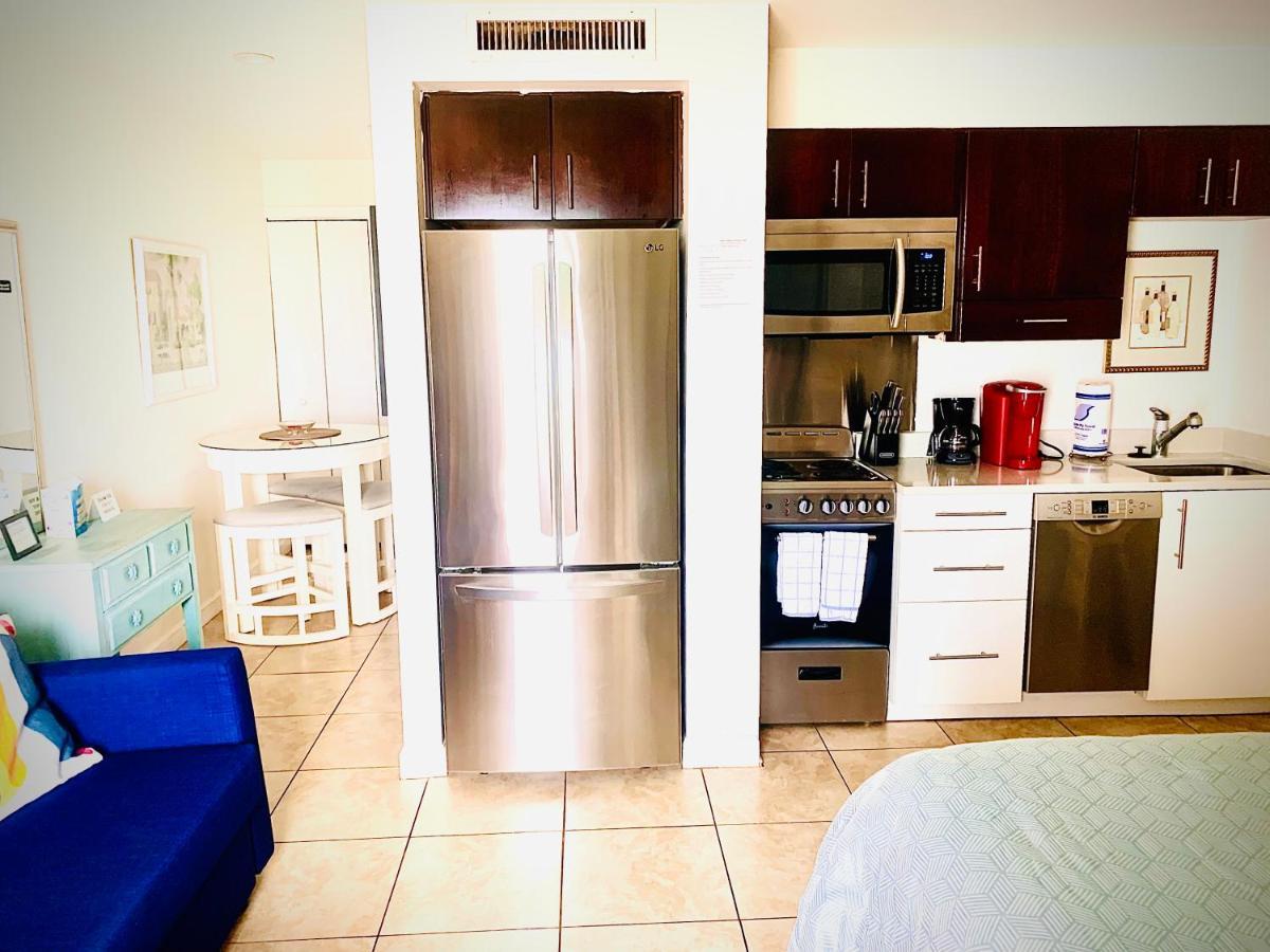 Apartahotel The On - 103 Longboat Key