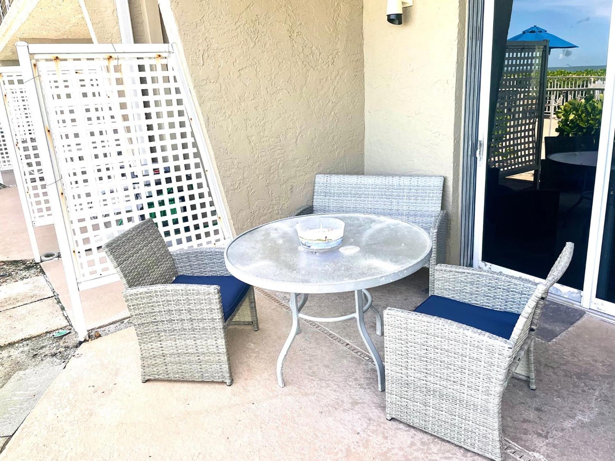 Apartahotel The On - 103 Longboat Key