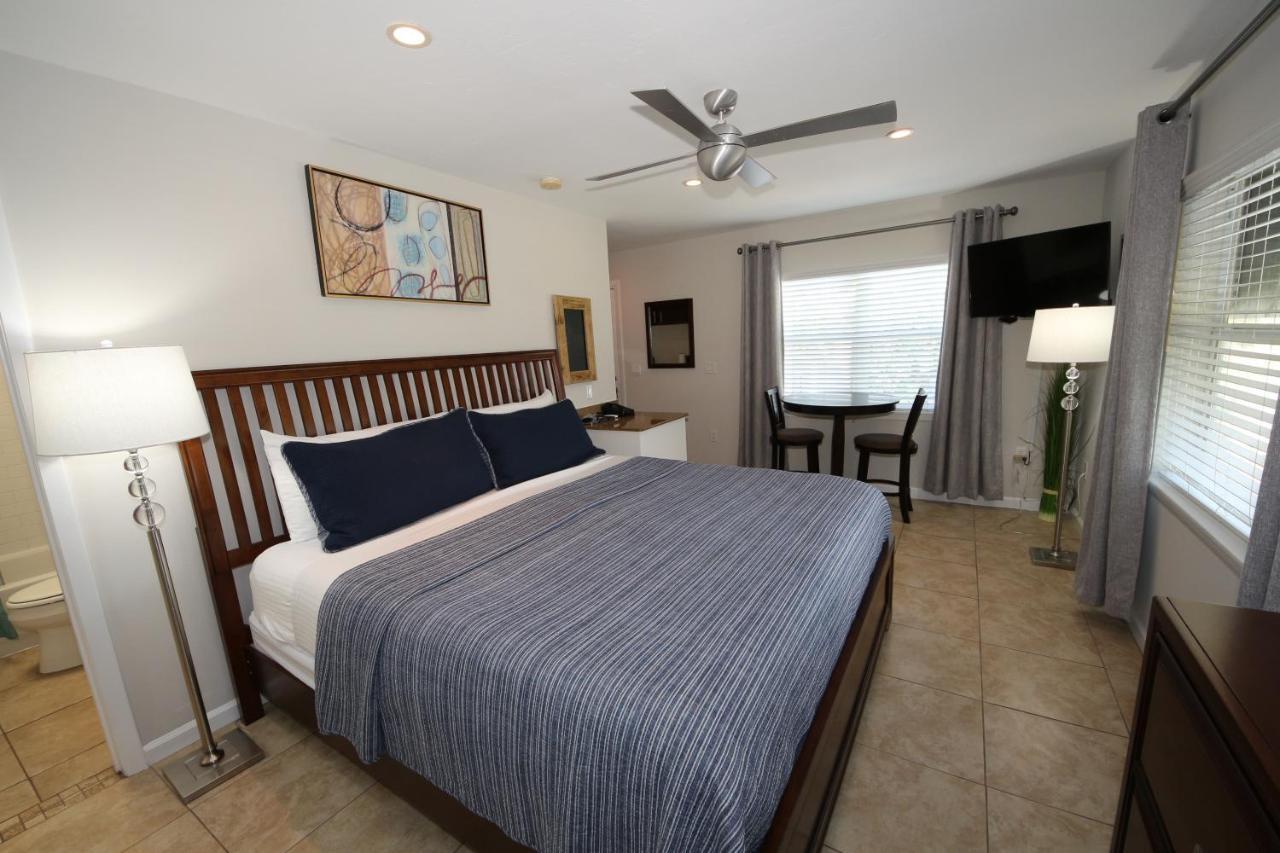 The On - 103 Apartahotel Longboat Key