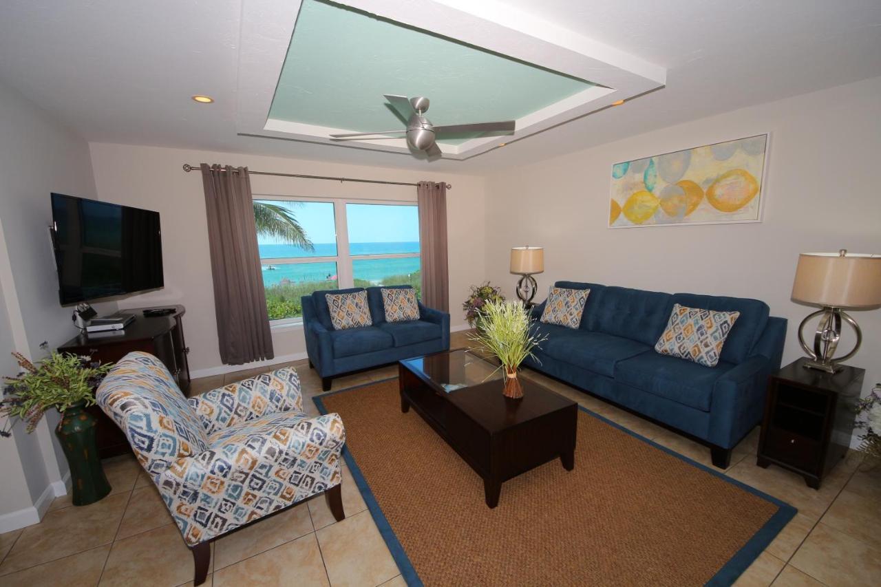 The On - 103 Apartahotel
