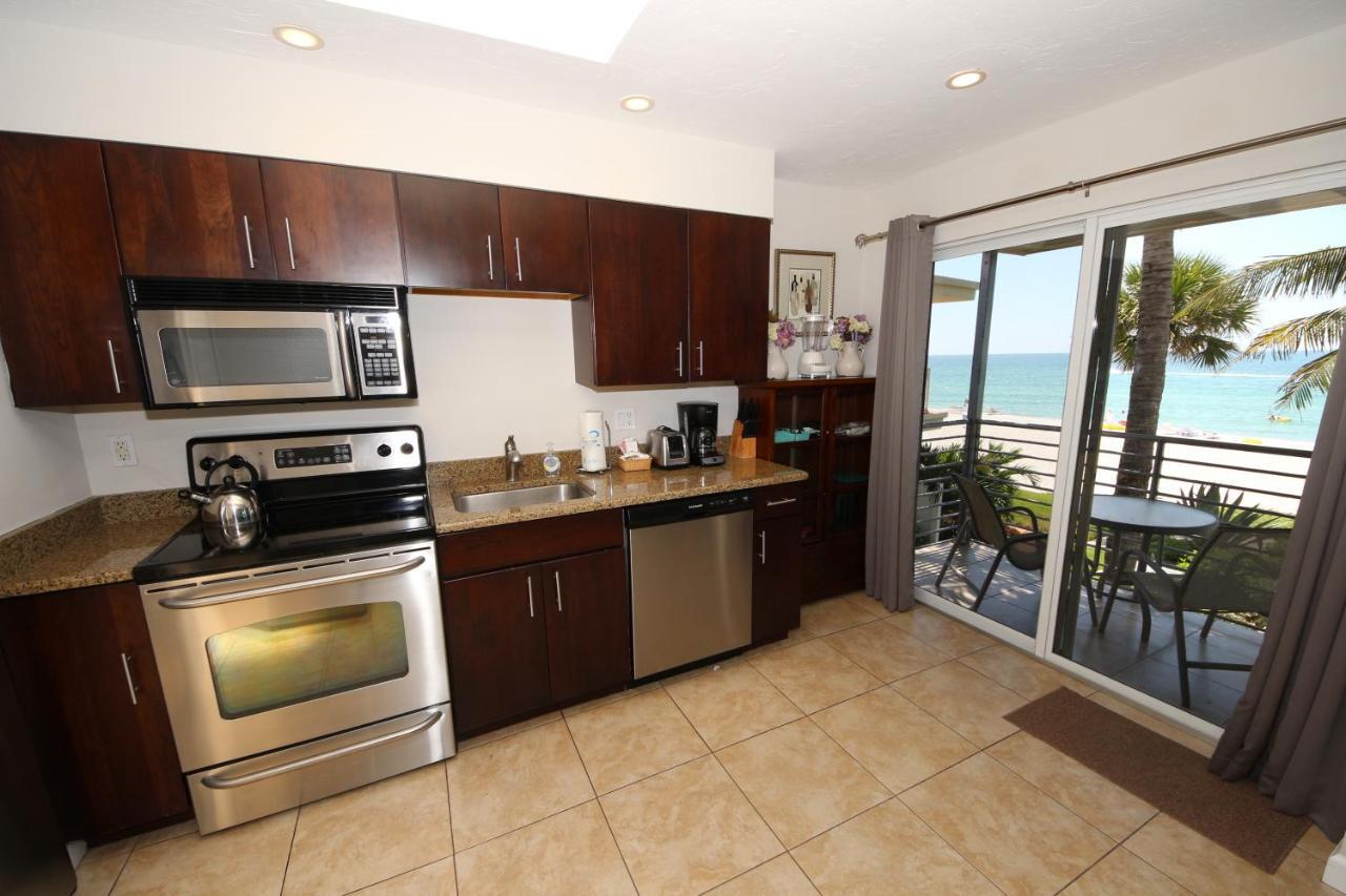 Apartahotel The On - 103 Longboat Key