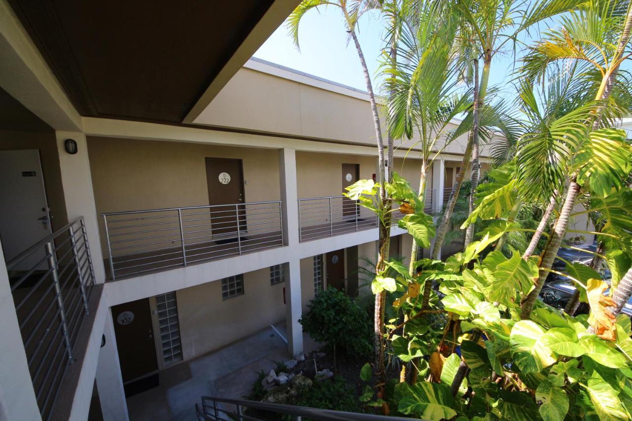 Apartahotel The On - 103