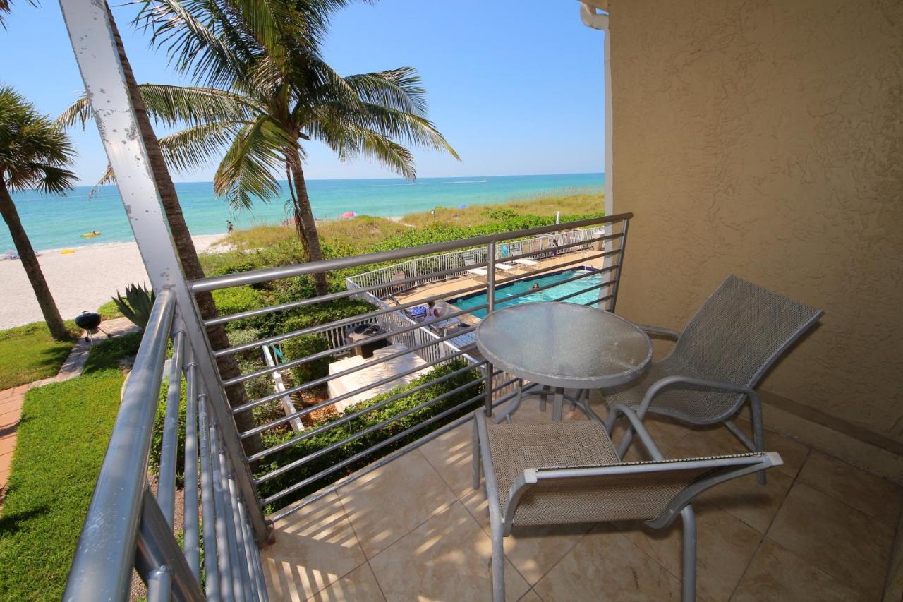Apartahotel The On - 103 Longboat Key