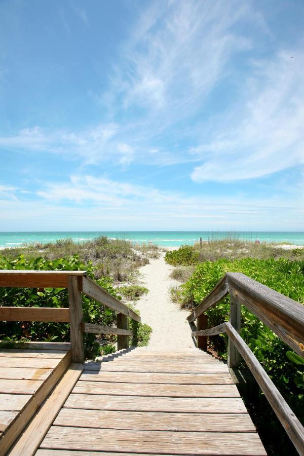 The On - 103 Apartahotel Longboat Key