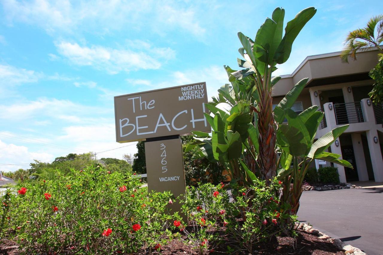 The On - 103 Apartahotel Longboat Key