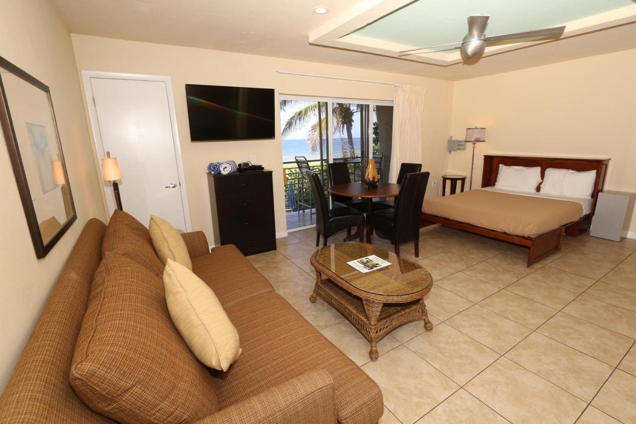 Apartahotel The On - 103